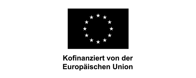 Kofinanziert von der Europäischen Union