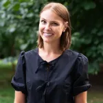 Julia Kruselburger